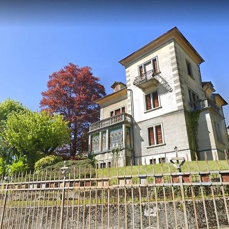 Villa Alma, Lake Como Bed&Breathe San Fedele Intelvi Εξωτερικό φωτογραφία