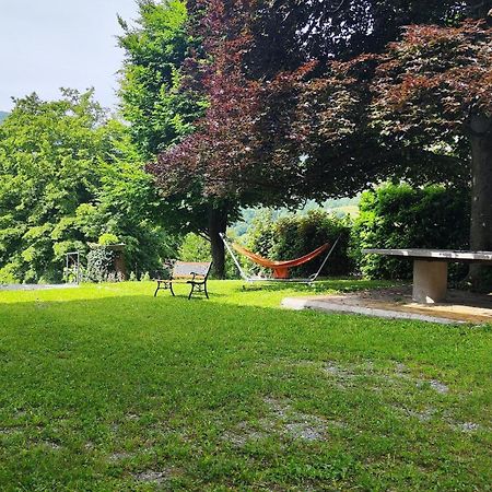 Villa Alma, Lake Como Bed&Breathe San Fedele Intelvi Εξωτερικό φωτογραφία