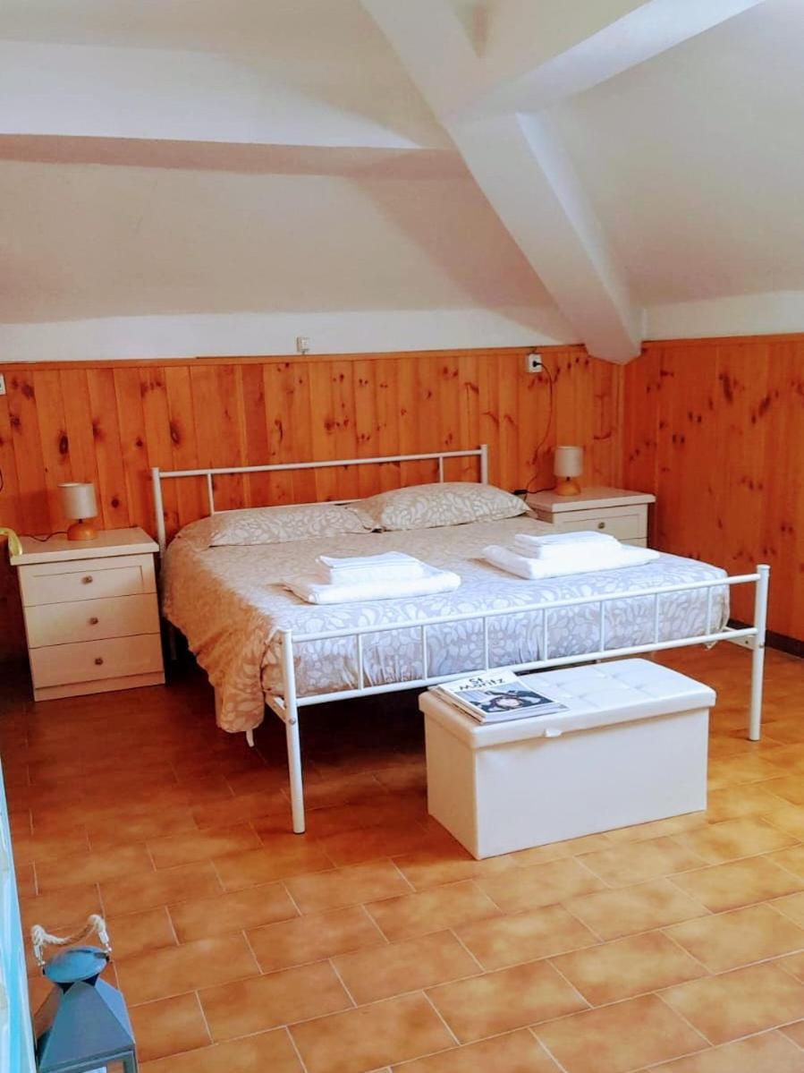 Villa Alma, Lake Como Bed&Breathe San Fedele Intelvi Εξωτερικό φωτογραφία