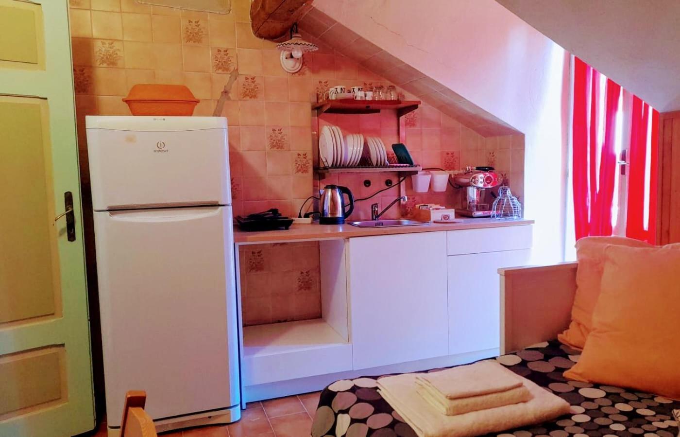 Villa Alma, Lake Como Bed&Breathe San Fedele Intelvi Εξωτερικό φωτογραφία