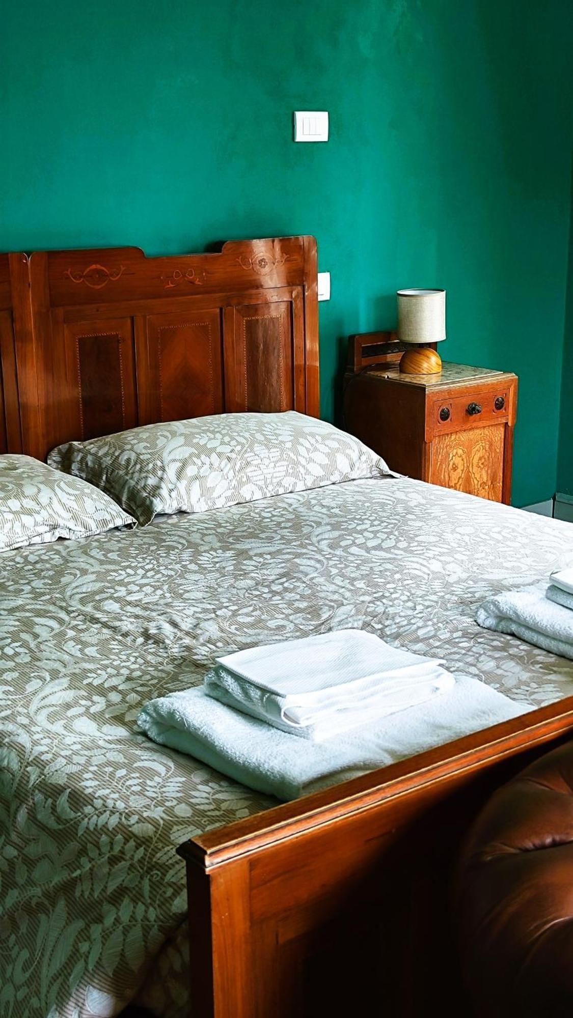 Villa Alma, Lake Como Bed&Breathe San Fedele Intelvi Εξωτερικό φωτογραφία