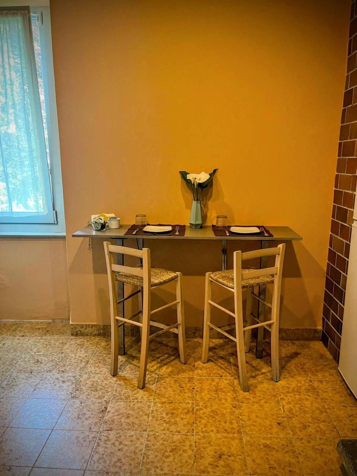 Villa Alma, Lake Como Bed&Breathe San Fedele Intelvi Εξωτερικό φωτογραφία