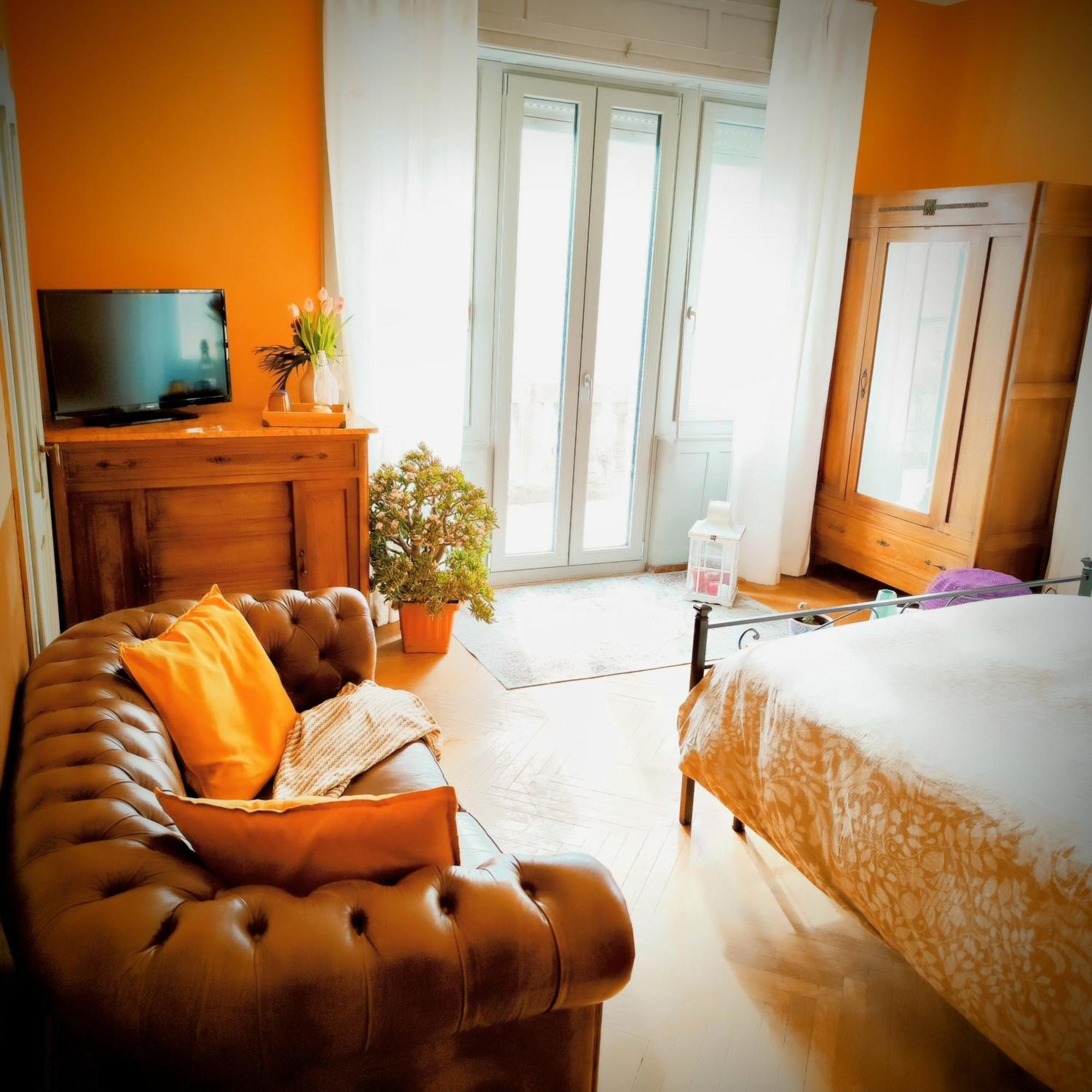 Villa Alma, Lake Como Bed&Breathe San Fedele Intelvi Εξωτερικό φωτογραφία