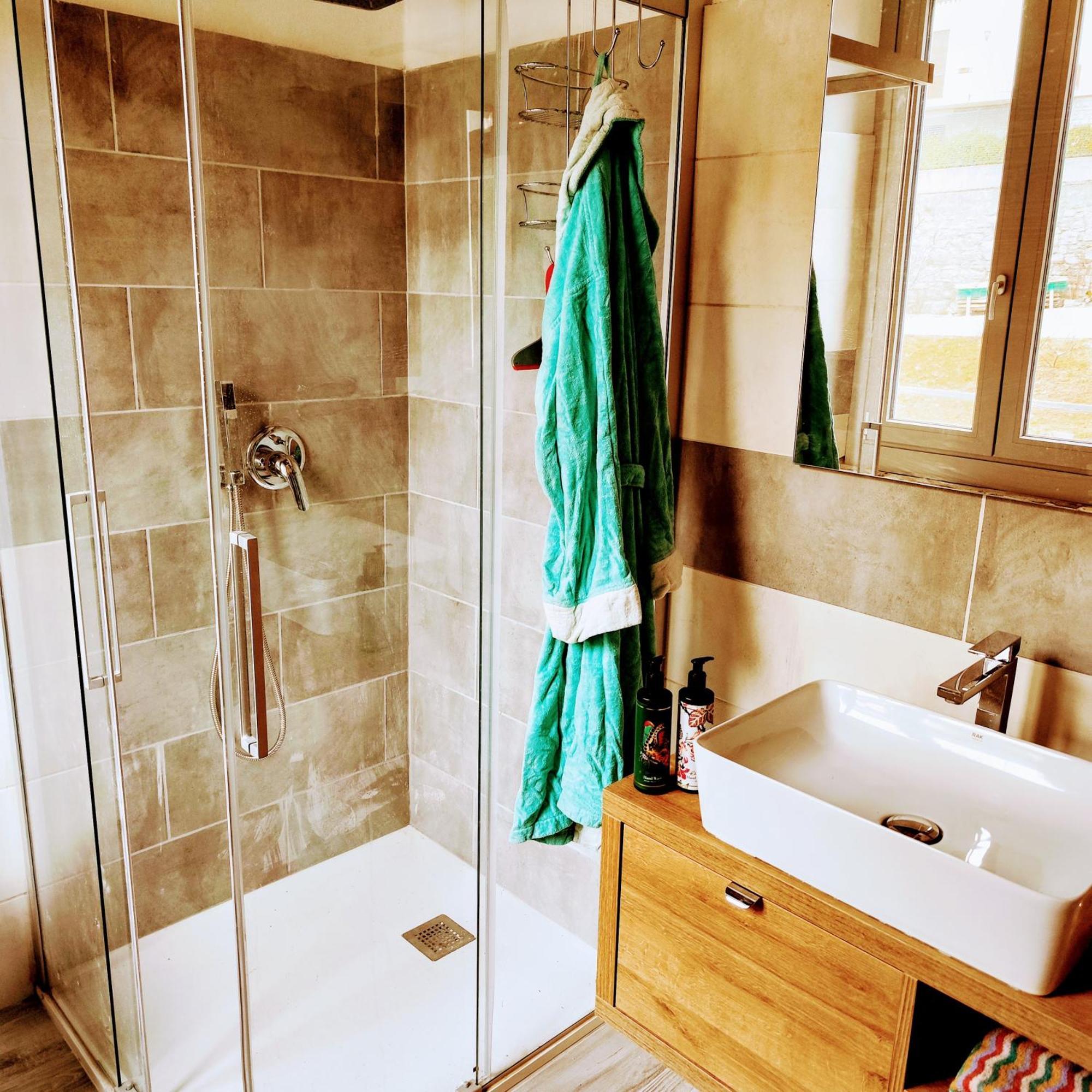 Villa Alma, Lake Como Bed&Breathe San Fedele Intelvi Εξωτερικό φωτογραφία