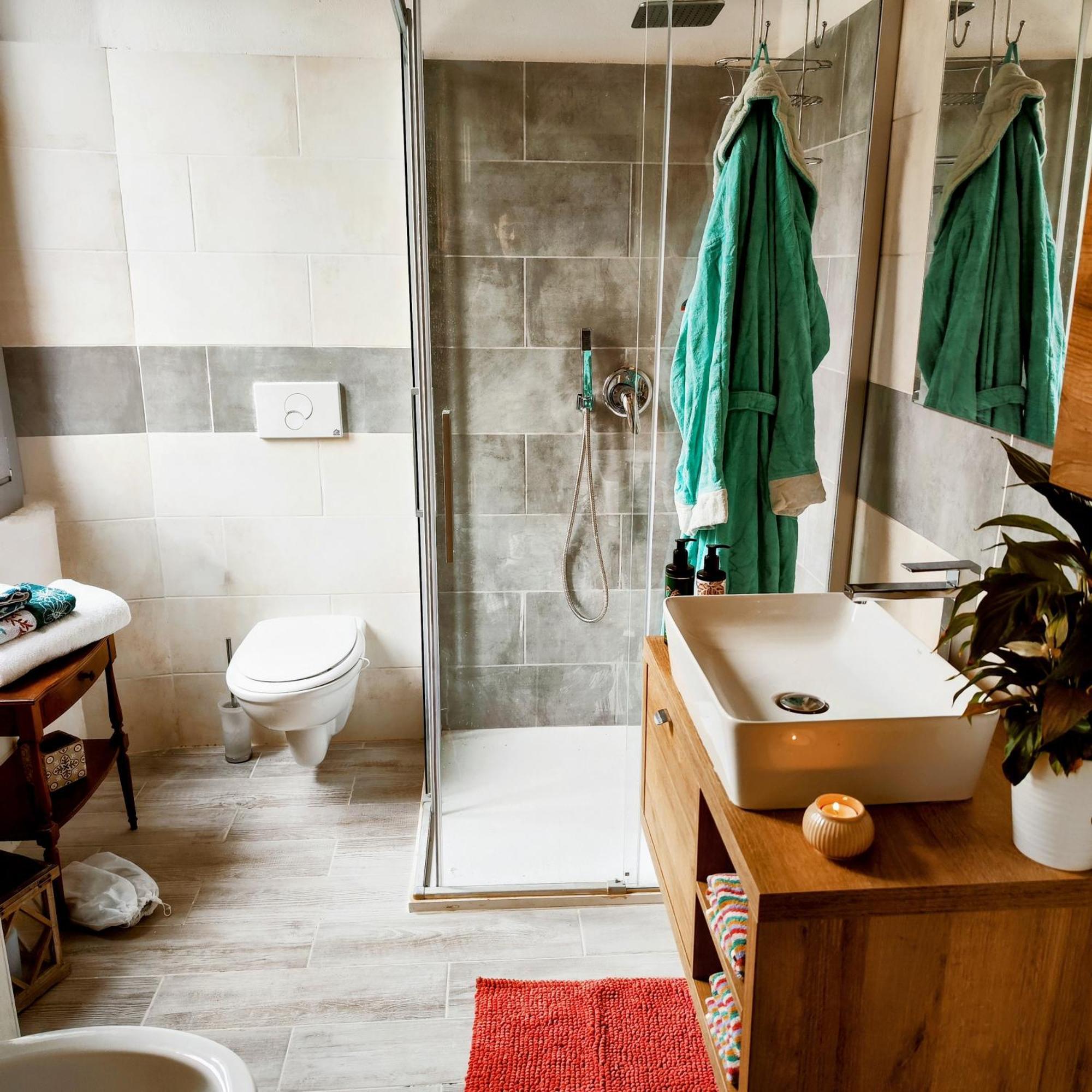 Villa Alma, Lake Como Bed&Breathe San Fedele Intelvi Εξωτερικό φωτογραφία