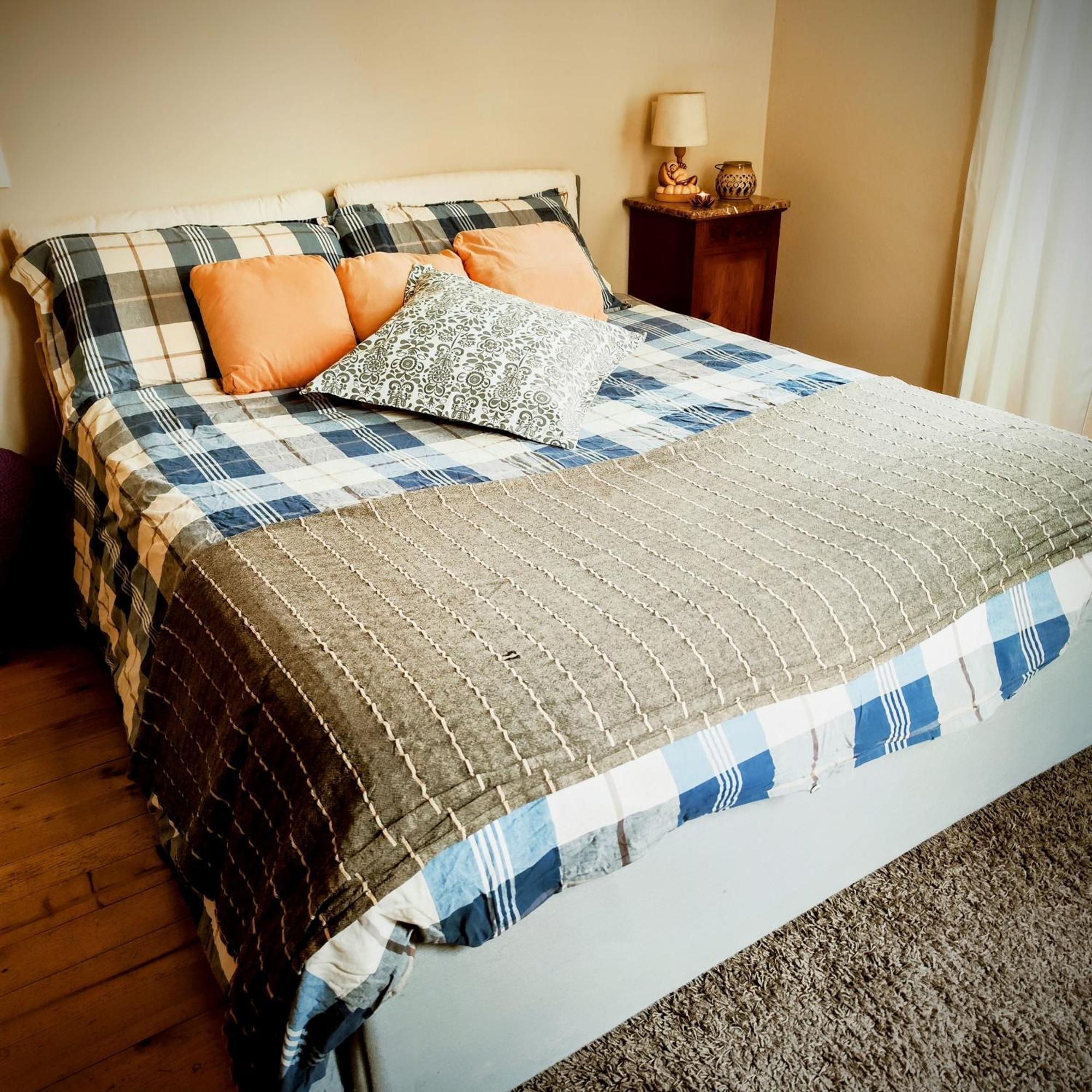 Villa Alma, Lake Como Bed&Breathe San Fedele Intelvi Εξωτερικό φωτογραφία