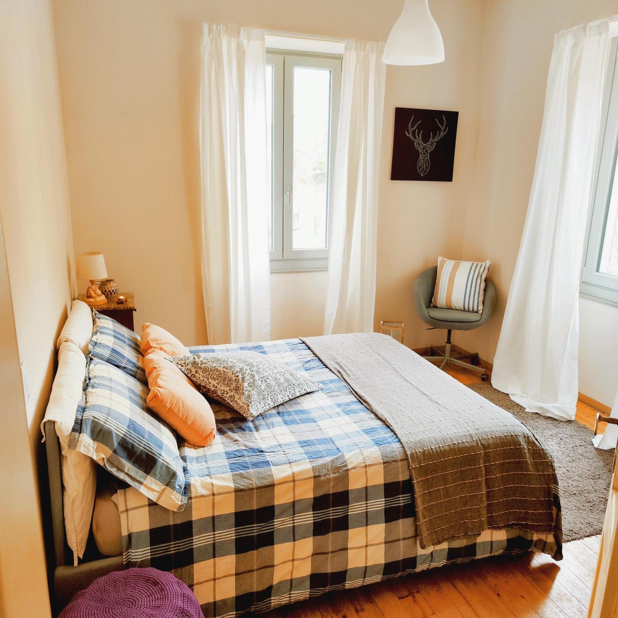 Villa Alma, Lake Como Bed&Breathe San Fedele Intelvi Εξωτερικό φωτογραφία